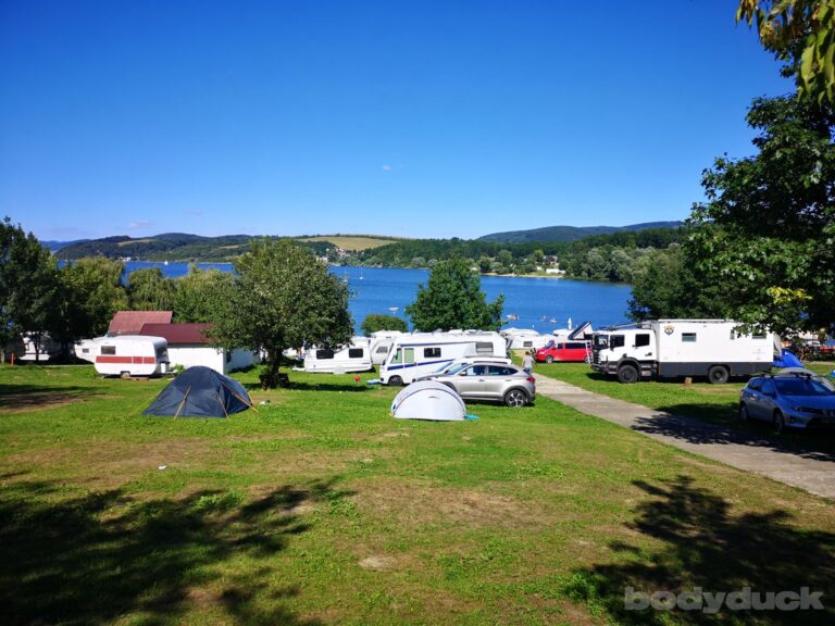 2020.08.26 – 09.08. Slowakei