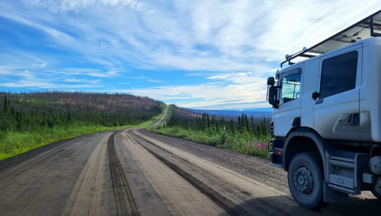 2022.07.06 – 07.26 Kanadas Norden